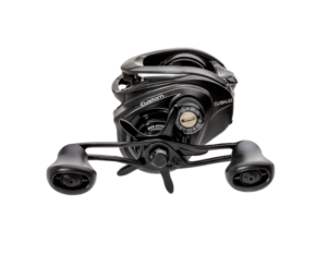 Lews Custom 7.5:1 Right Hand Baitcast Reel CU1SHLG3 (Zurdo)