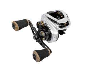 Lews Custom TLX 150 7.5:1 Right Hand Baitcast Reel TLX1SH-150 ***PREVENTA***