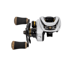Lews Custom TLX 150 7.5:1 Right Hand Baitcast Reel TLX1SH-150 ***PREVENTA***