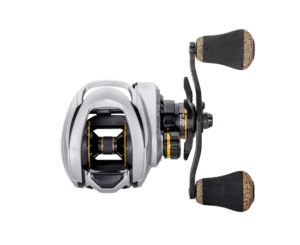 Lews Custom TLX 150 7.5:1 Right Hand Baitcast Reel TLX1SH-150 ***PREVENTA***