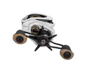 Lews Custom TLX 150 7.5:1 Right Hand Baitcast Reel TLX1SH-150 ***PREVENTA***