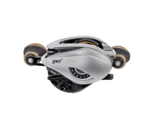 Lews Custom TLX 150 7.5:1 Right Hand Baitcast Reel TLX1SH-150 ***PREVENTA***
