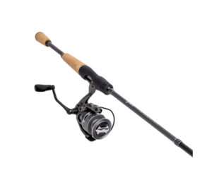 Lews Speed Spin 7'0" Medium/Fast Spinning Combo SS3070MSG2
