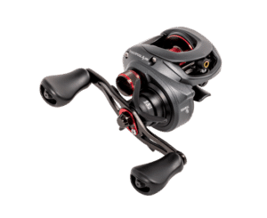 Lews Speed Spool RX 200 HyperSpeed 9.5:1 Right Hand Baitcast Reel ***PREVENTA***