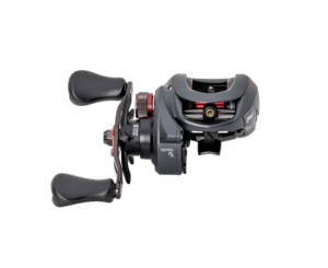 Lews Speed Spool RX 200 HyperSpeed 9.5:1 Right Hand Baitcast Reel ***PREVENTA***