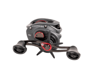 Lews Speed Spool RX 200 HyperSpeed 9.5:1 Right Hand Baitcast Reel ***PREVENTA***