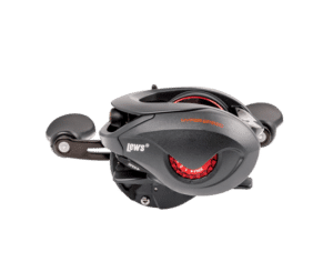 Lews Speed Spool RX 200 HyperSpeed 9.5:1 Right Hand Baitcast Reel ***PREVENTA***