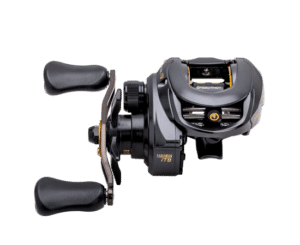 Lews Speed Spool® ITB 200 Baitcast Reel (Varias Velocidades Disponibles) ***PREVENTA***