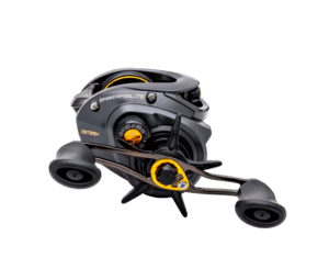 Lews Speed Spool® ITB 200 Baitcast Reel (Varias Velocidades Disponibles) ***PREVENTA***