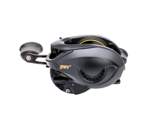 Lews Speed Spool® ITB 200 Baitcast Reel (Varias Velocidades Disponibles) ***PREVENTA***