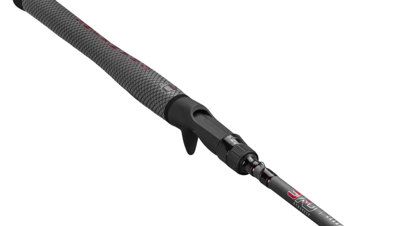 Lews 5XD Cranking Series 7'6" Medium