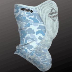 Pro Steel Suncover SPF50  MODEL 119