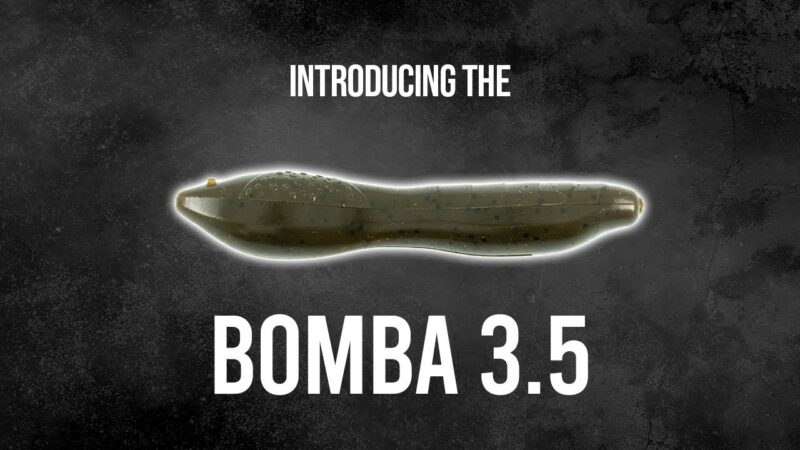 Missile Bomba 3.5" 6pk (Varios Colores)
