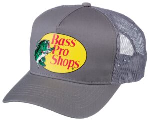 BPS Mesh Trucker Hat (6 Colores a elegir)