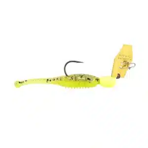 Z-Man Micro Finesse ChatterBait 1/8oz
