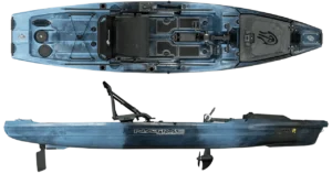 Native Hammer 1210 Kayak Wavestrike