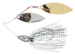 Nichols Lures Pulsator Electrum 1/2oz (Varios colores a elegir)