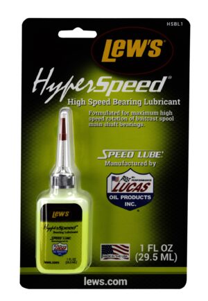 Lews HyperSpeed Bearing Lubricant 29.5ml