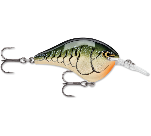 Rapala DT-6 (varios Colores)