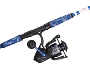 Penn Battle III LE 9’0″ Medium Heavy Moderate Fast 6000