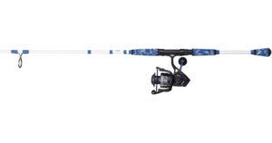 Penn Battle III LE 9’0″ Medium Heavy Moderate Fast 6000