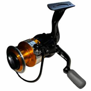 Powerful Spinning Reel HF5000
