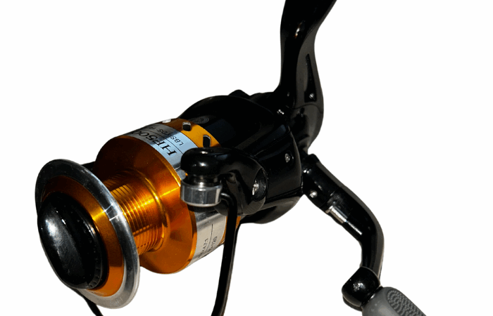 Powerful Spinning Reel HF5000