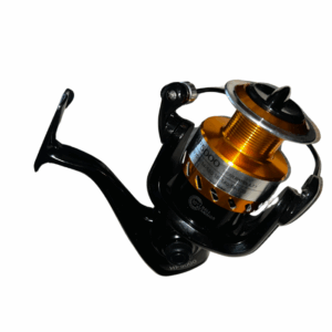 Powerful Spinning Reel HF5000