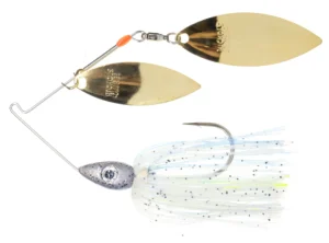 Nichols Lures Pulsator Gold Rush 1/2oz (Varios colores a elegir)