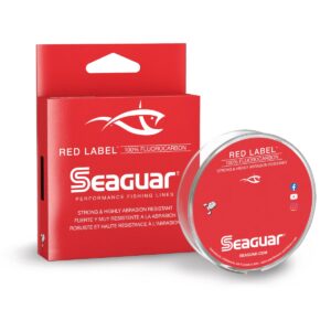 Seaguar Red Label 200/175 Yds