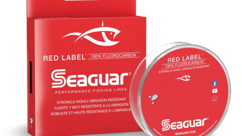 Seaguar Red Label 200/175 Yds