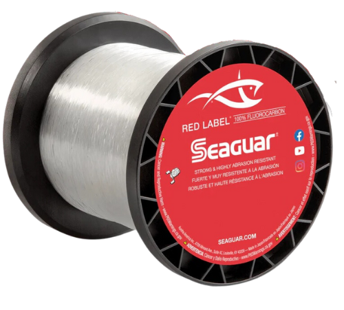 Carga de Linea Seaguar Red Label Carga de 1 Yarda