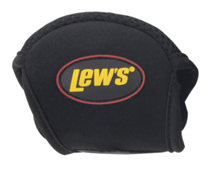 Lews Speed Cover Casting Reel LSCBC1