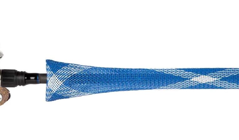 Rod Glove X- Long Casting (Varios colores)
