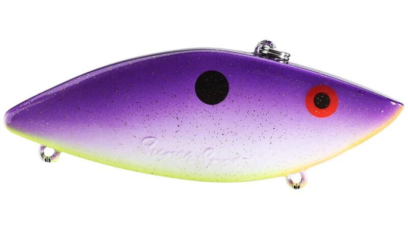 Cotton Cordell Super Spot 1/2oz