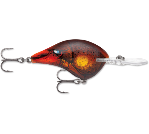 Rapala DT-16 (varios Colores)