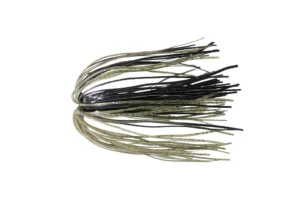 Dirty Jigs Tackle Punch Skirts 2pz (Varios Colores a Elegir)