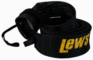 Lews Speed Sock 6’6″-7’2″ Spinning Black I21