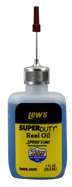 Lews SuperDuty Reel Oil 29.5ml