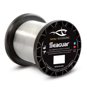 Seaguar Tatsu Fluoro 1,000yd