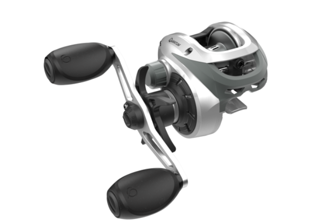 Quantum Throttle 7.3:1 Baitcasting