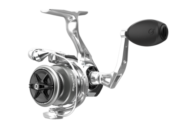 Quantum Throttle 6.2:1 Spinning