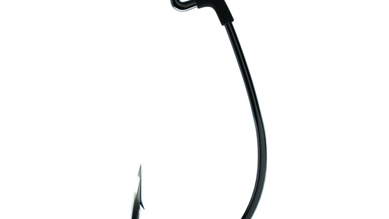 Trokar Magworm Baitpin TK125
