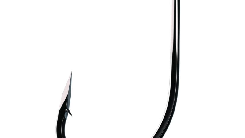 Trokar Drop Shot Hook 1/0 7pk TK150-1/0