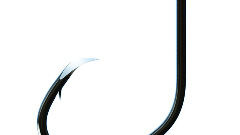 Trokar Lancet Offset Circle Hook Tk3