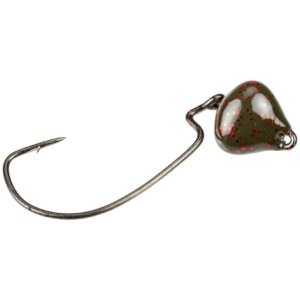 Strike King Jointed Structure Head 1/2oz Watermelon Red