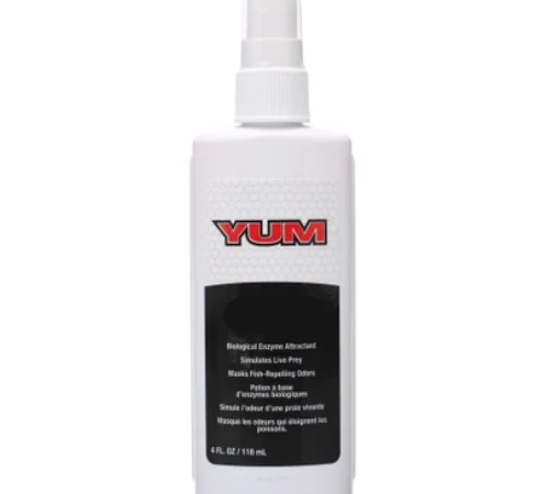 YUM Spray Scent 4oz (Varios Sabores)